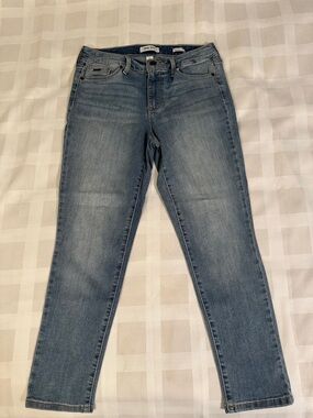 Nine West Gramercy Jeans cropped